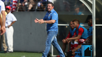 Sportovci z Kuby i po otevření ambasád dál chtějí azyl v USA