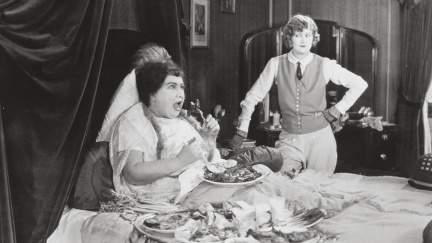 Zaháníte jídlem nudu? Vědci vás naučí s tím bojovat