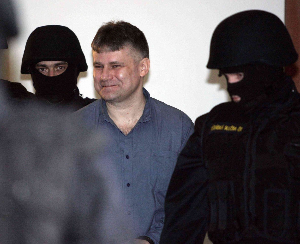 Kajínek žádá zmírnění trestu. Soud bude rozhodovat ve čtvrtek