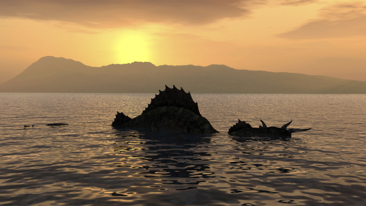 Lochneska je zřejmě sumec, ale hledat budu dál, tvrdí její 'lovec'