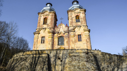 Tip na výlet: Karlovarským krajem za 'panenkou skákavou'