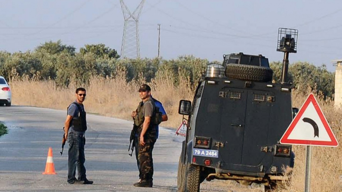 Turecko se zapojilo se do náletů na IS a vyjednává s USA o základně