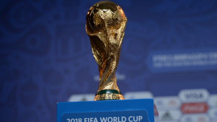Aktualizováno: Los kvalifikace MS: V cestě do Ruska stojí světový šampion z Německa