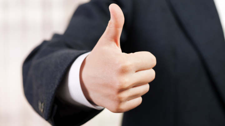 Proč tak rádi komunikujeme rukama? Nad odpovědí si vědci lámou hlavu