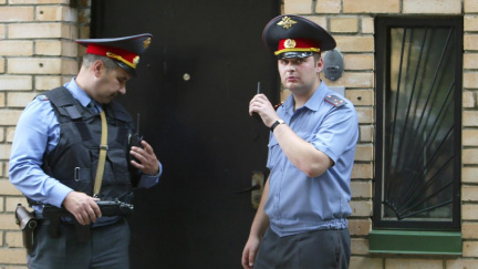 Rusko díky testům DNA snižuje počet neobjasněných vražd