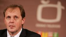 Ředitel ČT Dvořák: Za televizi mají platit i majitelé tabletů a  telefonů