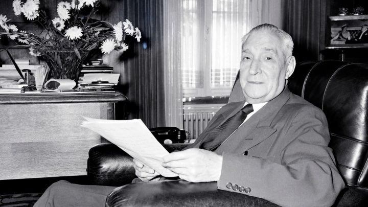 António Salazar: Oslavovaný i proklínaný portugalský diktátor