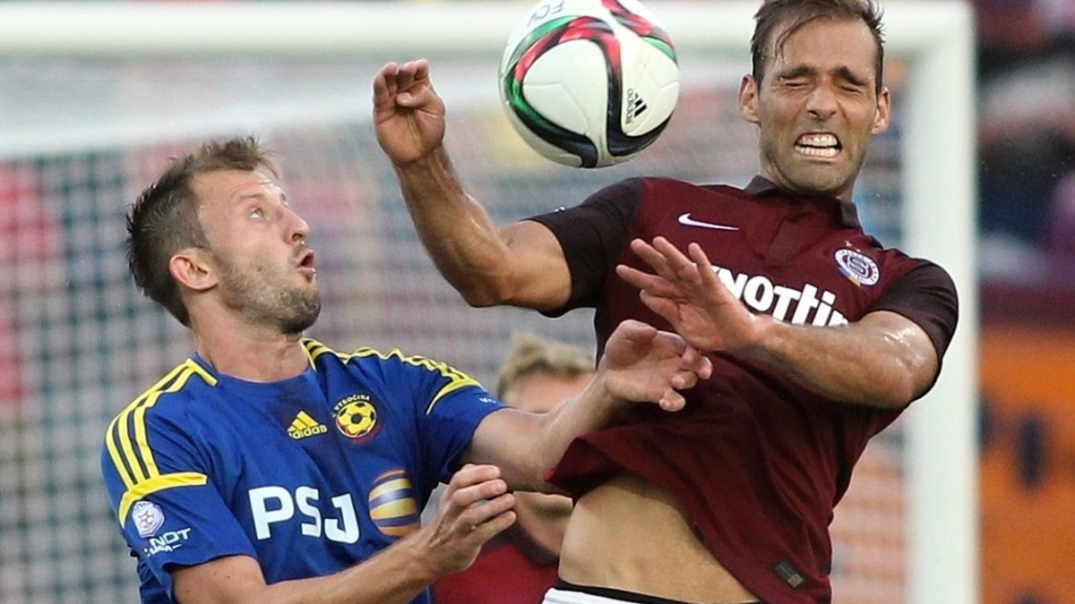 Nový herní systém Sparty? Chaos, tvrdí Luhový