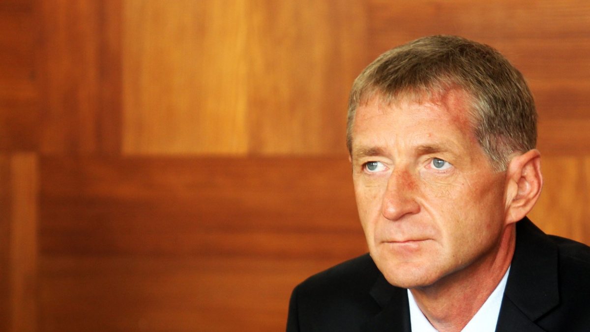 Janoušek má smůlu, trest 4,5 roku platí. Nejvyšší soud odmítl dovolání