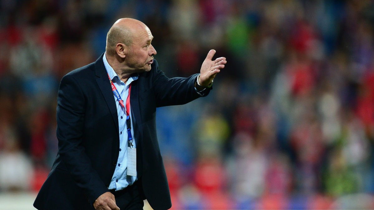 Koubek složil hráčům kompliment, ale ví, že odveta bude těžká