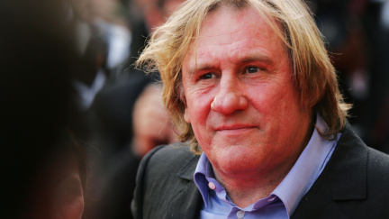 Depardieu nesmí pět let na Ukrajinu. I kvůli výrokům o anexi Krymu