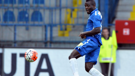 Liberec vyhrál, ale do Izraele pojede s ošidným výsledkem 2:1