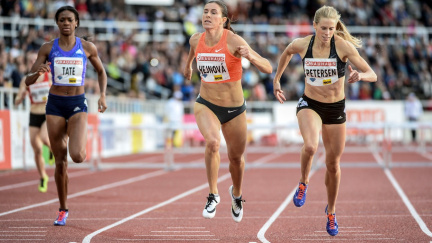 Aktualizováno: Hejnová září dál! Zvítězila potřetí za sebou a vede Diamantovou ligu