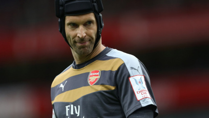 Čech se poprvé postaví proti Chelsea. Bude to zvláštní, přiznává