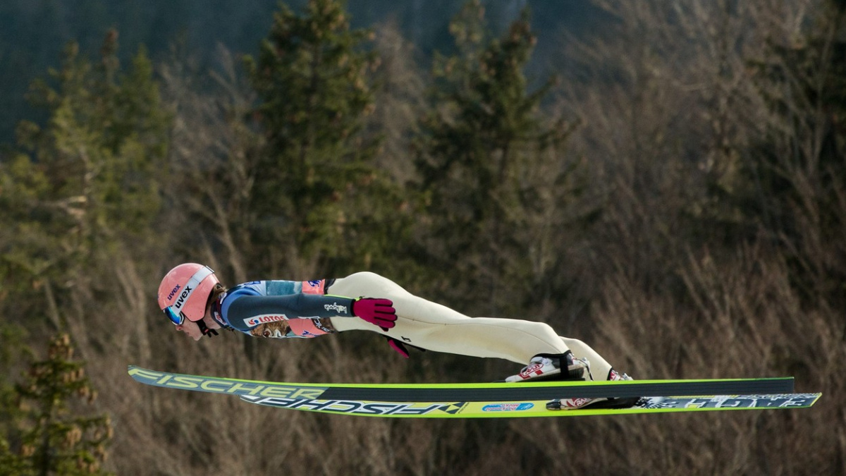 Poláci kralovali Wisle, Koudelka skončil desátý