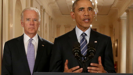 Joe Biden prý zvažuje kandidaturu na amerického prezidenta