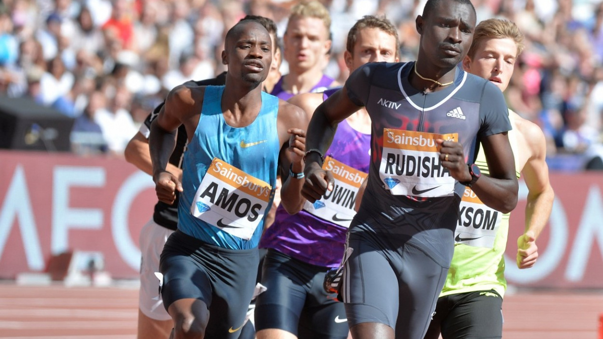 Atletika na pokraji velkého dopingového skandálu? Desítky běžců měly podezřelé krevní testy