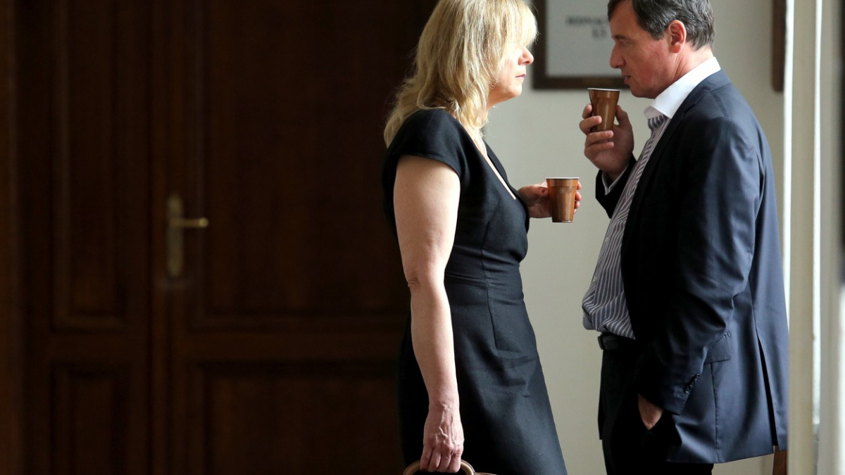 Konec absencí u vyhlášení rozsudku. Účast obžalovaných bude povinná