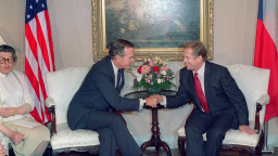 Klaus nám při dělení nabízel Marshallův plán, vzpomíná slovenský expremiér