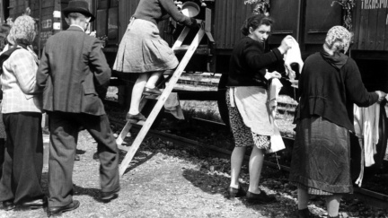 Němečtí vyhnanci jsou rádi, že Česko uznává násilí při odsunech