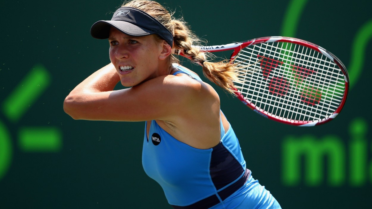 Vaidišovou nepustily zdravotní problémy na turnaj do Plzně. Bude fit v Praze?