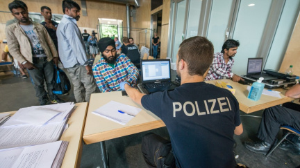 Osmina obyvatel Německa má přistěhovalecký původ