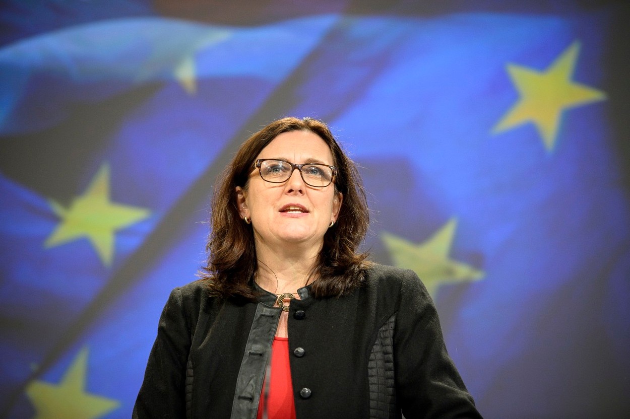 EU si prošlapává cestu na jihoasijské trhy. Uzavřela dohodu s Vietnamem