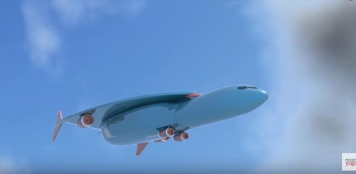 Airbus vyvíjí nový nadzvukový letoun. Náhradníka Concordů