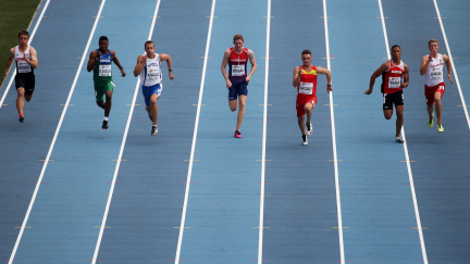 Dopingové testy vrhly stín podezření i na českou atletiku