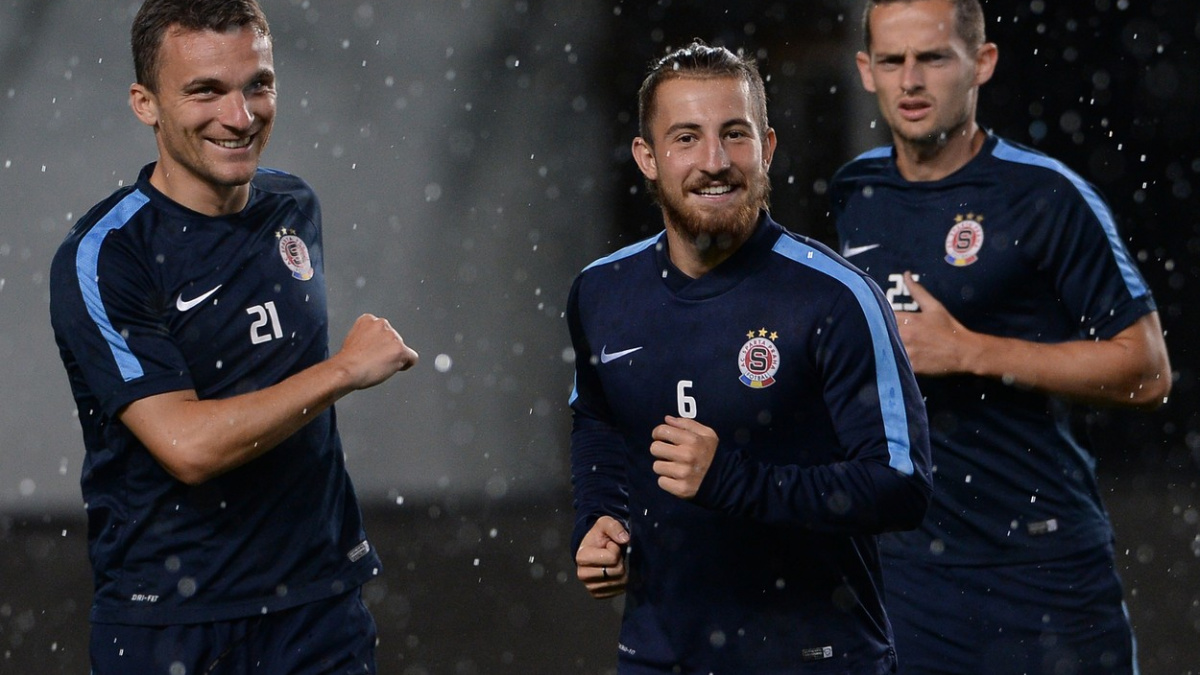 Plzeň i Sparta si mohou v případě úspěchu opět zahrát Ligu mistrů