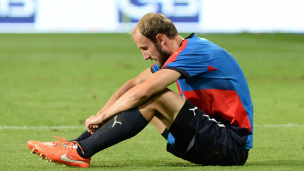 Přímý postup do Ligy mistrů? Po krachu Sparty a Plzně je ve hvězdách