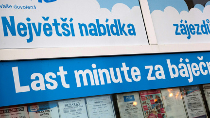 Aktualizováno: Česko nezvládlo zavedení víz na Ukrajině. Cestovky přicházejí o miliony