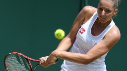 Já a první desítka? Chci to vidět na vlastní oči, říká Plíšková