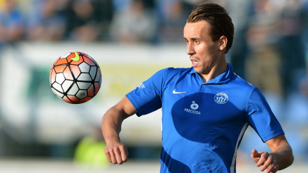 Postup! Liberec nepřipustil komplikace a z Izraele veze jasnou výhru 3:0