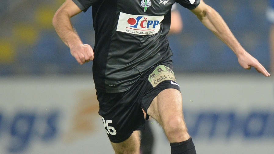 Kodaň na kolenou. Jablonec odčinil domácí prohru a jde do play off Evropské ligy!