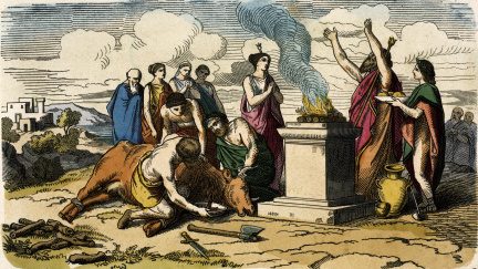 Předlužené státy zanikají. Jak skončí Řecko?