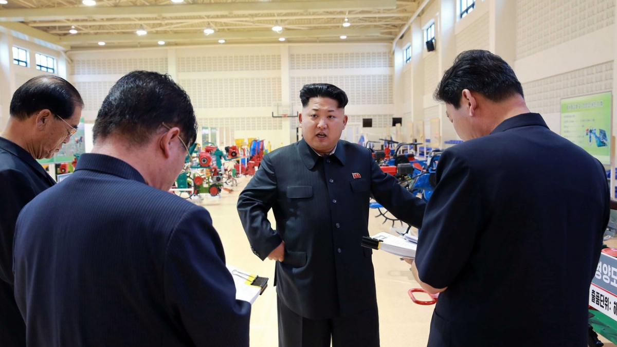 KLDR se zbaví 'imperialistického' času. Posune čas o půl hodiny zpět