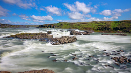 Česko je 10. nejbezpečnější země na světě