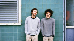 Overtone Festival poprvé 15. srpna v Riegrových sadech