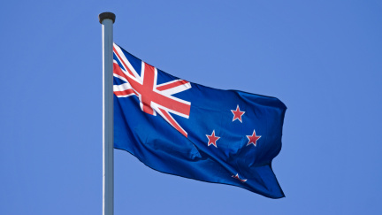 Nový Zéland vybírá vlajku. Do druhého kola postoupilo 40 návrhů