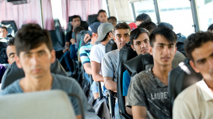 Finsko platí uprchlíkům za návrat domů. Proplácí jim i cestu