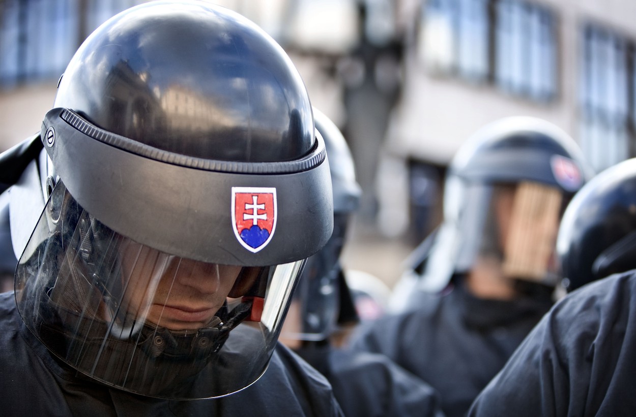 Slováci mučili Tunisana, který prošel Guantánamem, tvrdí Al-Džazíra