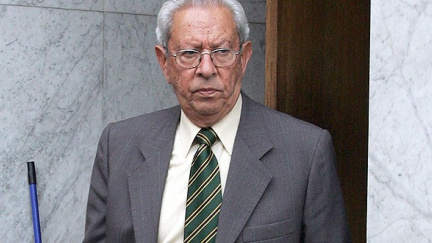 Pinochetův generál se zastřelil, tvrdí chilská policie