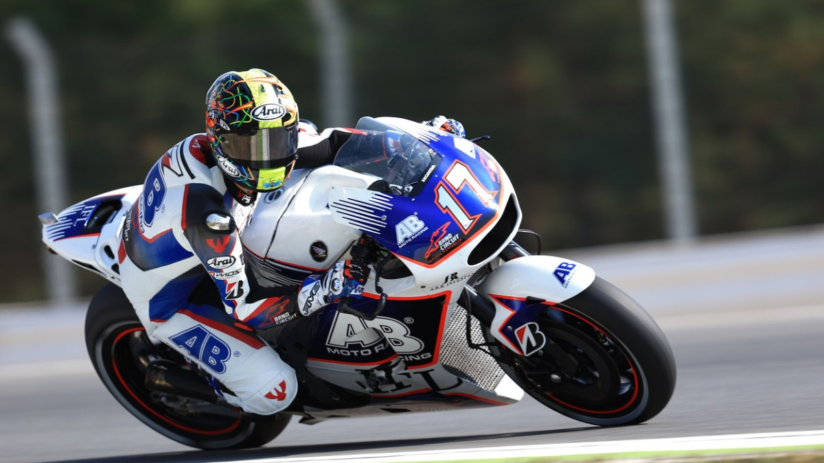 Českým jezdcům se v trénincích na Velkou cenu Brna nedařilo