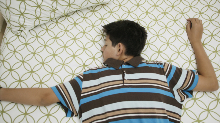 Spíte méně než šest hodin denně? Zvyšujete si riziko předčasného úmrtí