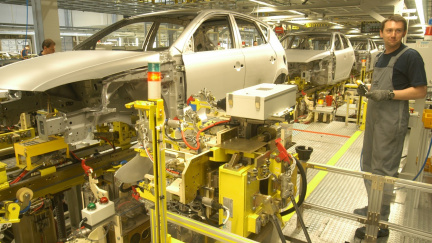 Půlka našeho průmyslu je v cizích rukou. To je velký problém, říká ekonomka Švihlíková