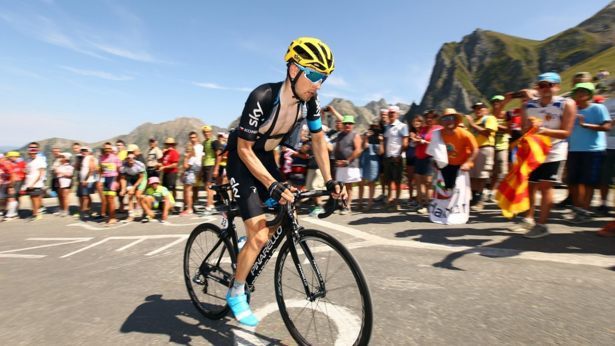 Nominace na cyklistické mistrovství světa počítá s největšími hvězdami