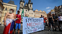 Aktualizováno: Akademici proti Konvičkovi: výzvu podepsalo už přes 1300 vědců