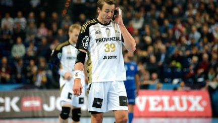 Házenkář Jícha po osmi letech opouští Kiel