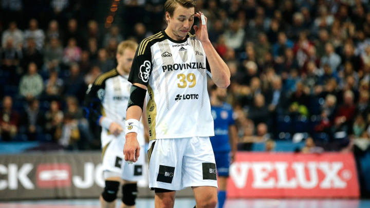 Házenkář Jícha po osmi letech opouští Kiel